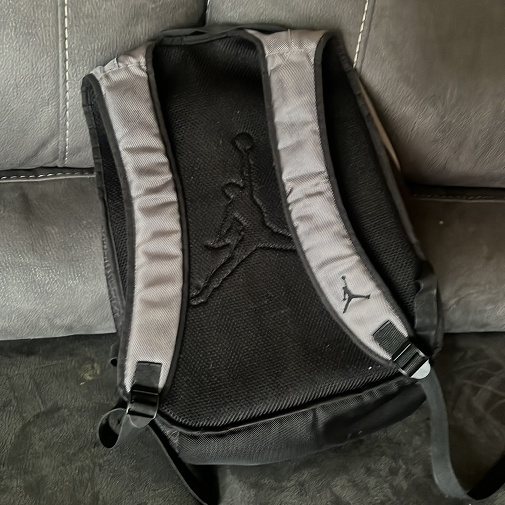 Jordan backpack - Picture 3 of 3